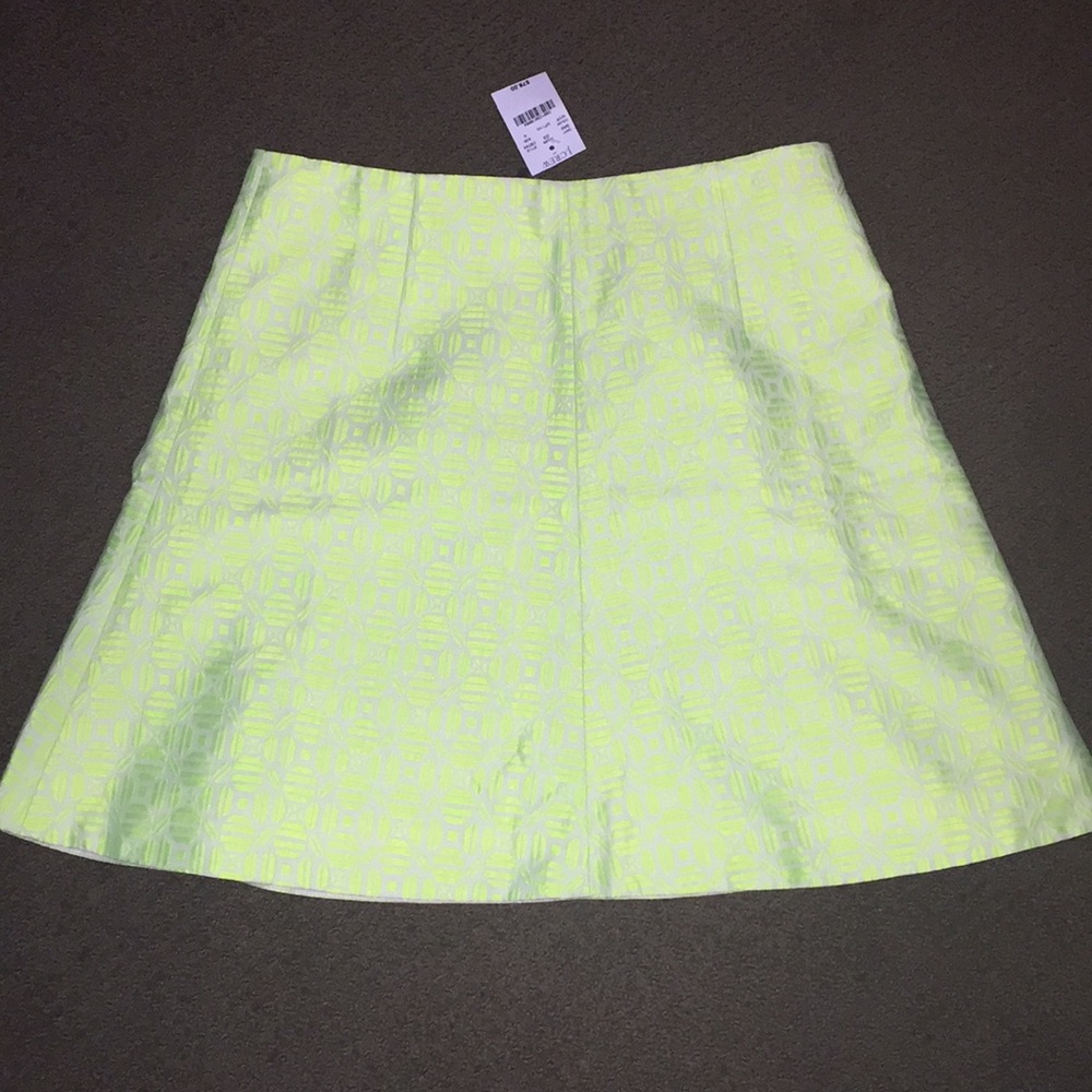 J. Crew Skirt!